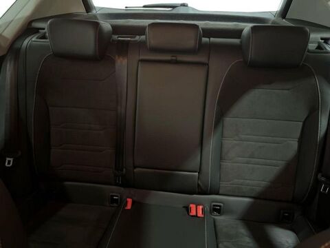 Ateca SEAT 2021 occasion 33700 M&eacute;rignac