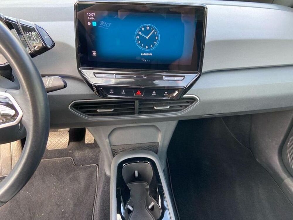 ID.3 Volkswagen 2021 occasion 33700 M&eacute;rignac