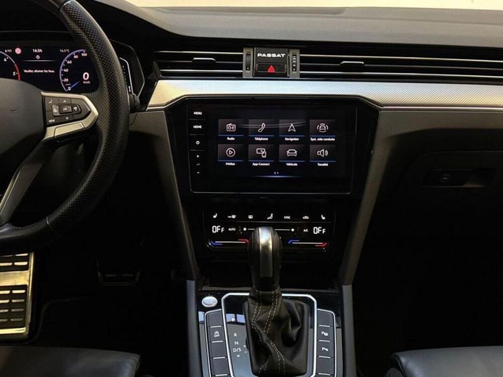 Passat Volkswagen 2023 occasion 34000 Montpellier