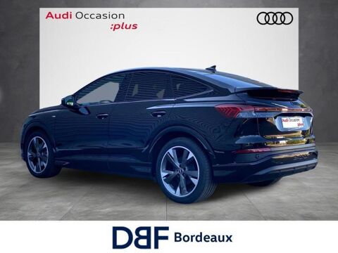 Q4 Audi 2025 occasion 33370 Artigues-pr&egrave;s-Bordeaux