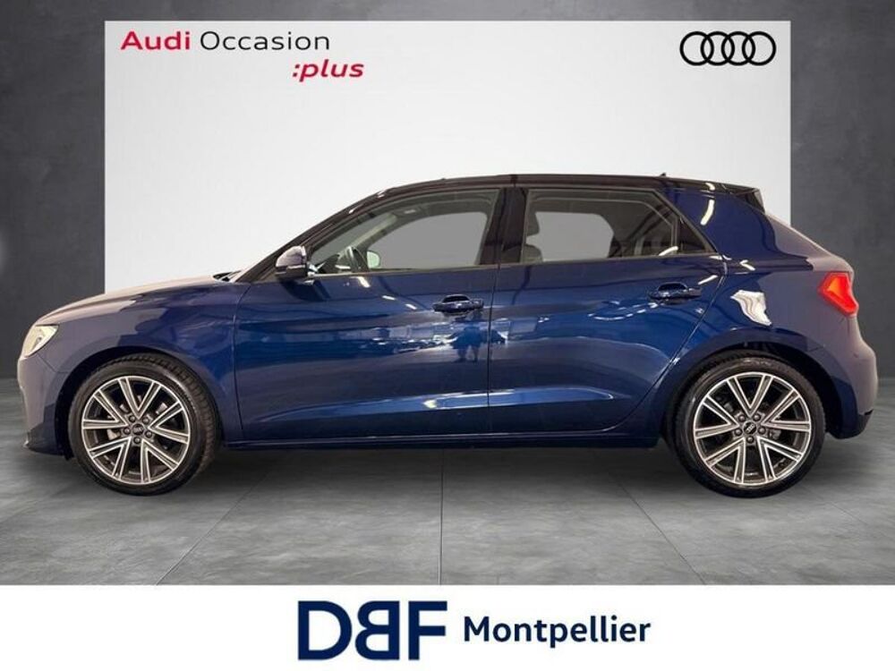 A1 Audi 2022 occasion 34000 Montpellier