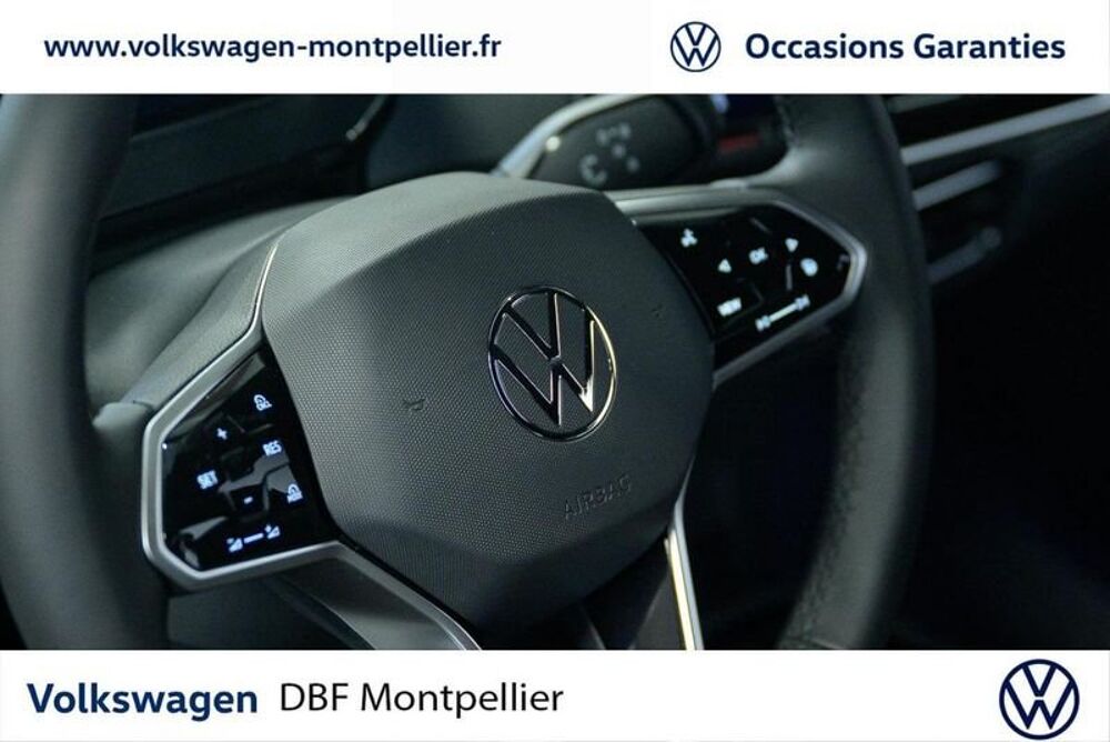 ID.3 Volkswagen 2026 occasion 34000 Montpellier