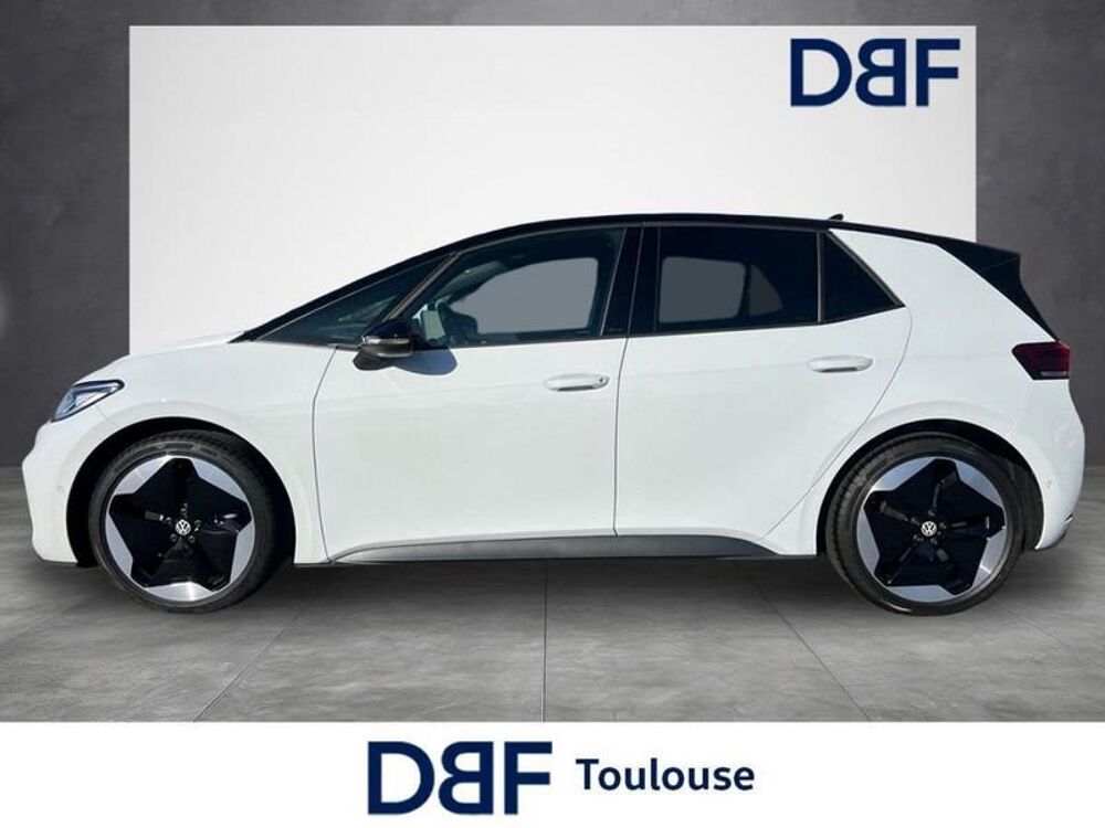 ID.3 Volkswagen 2026 occasion 33700 M&eacute;rignac
