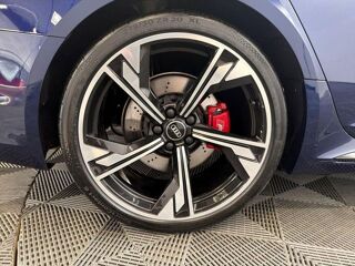 RS4 Audi 2020 occasion 34000 Montpellier
