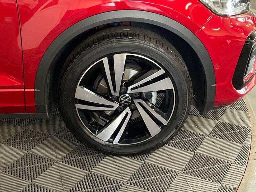 T-ROC Volkswagen 2022 occasion 33700 M&eacute;rignac