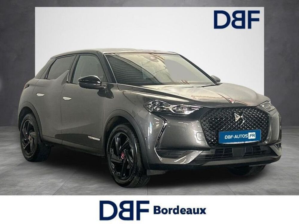 DS3 DS 2022 occasion 33700 M&eacute;rignac