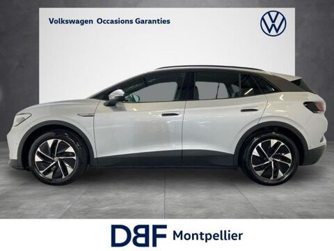ID.4 Volkswagen 2023 occasion 34000 Montpellier