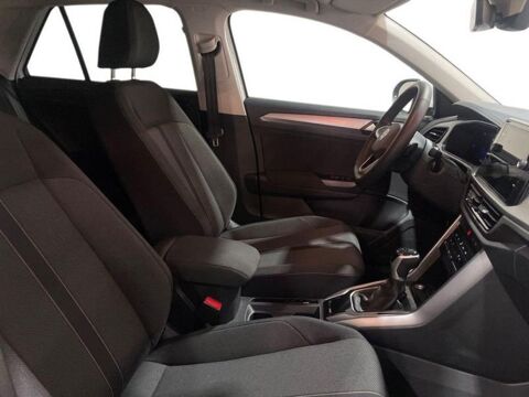 T-ROC Volkswagen 2025 occasion 33700 M&eacute;rignac