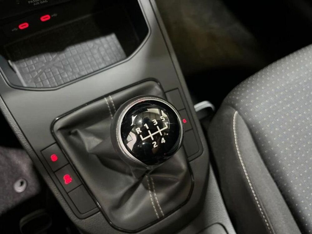 Ibiza SEAT 2023 occasion 33700 M&eacute;rignac
