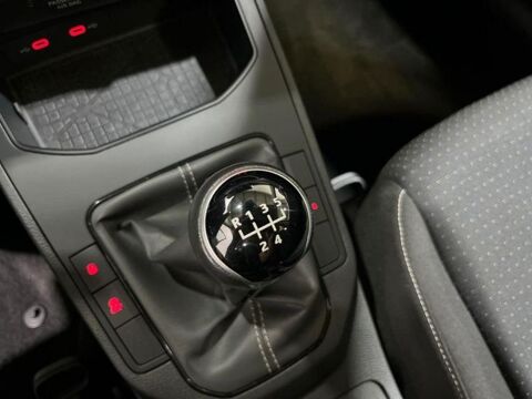 Ibiza SEAT 2023 occasion 33700 M&eacute;rignac