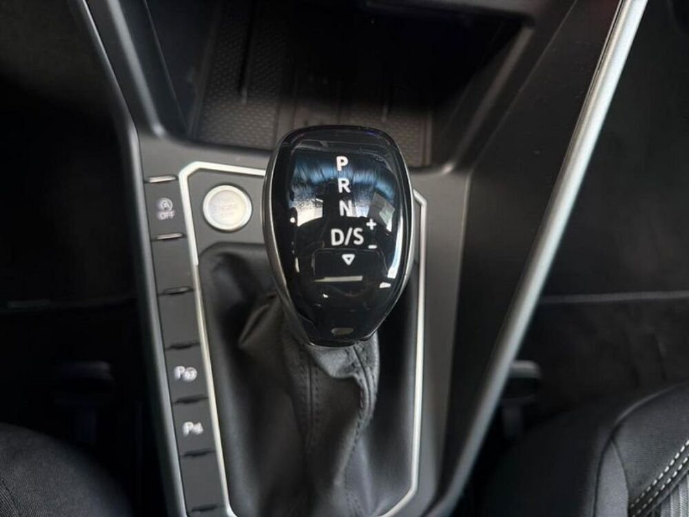 Polo Volkswagen 2026 occasion 34000 Montpellier