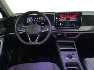Tiguan Volkswagen 2025 occasion 33700 M&eacute;rignac
