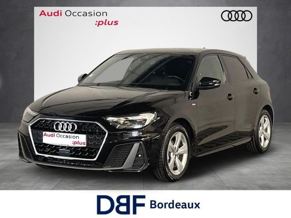 A1 Audi 2020 occasion 33370 Artigues-pr&egrave;s-Bordeaux