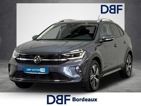 Annonce voiture Volkswagen Taigo 18999 €