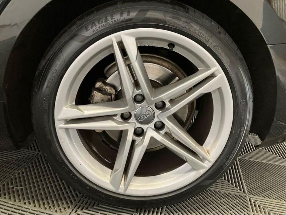 A5 Audi 2019 occasion 34000 Montpellier