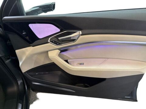 E-TRON Audi 2023 occasion 34000 Montpellier