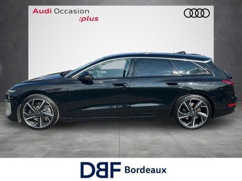 E-TRON Audi 2025 occasion 33370 Artigues-pr&egrave;s-Bordeaux