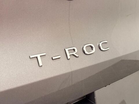 T-ROC Volkswagen 2026 occasion 34000 Montpellier