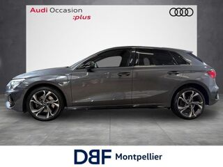 A3 Audi 2021 occasion 34000 Montpellier