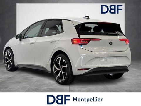 ID.3 Volkswagen 2026 occasion 34000 Montpellier