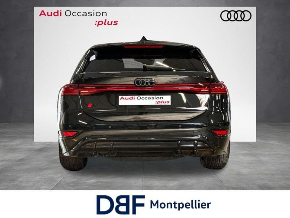 A6 Audi 2026 occasion 34000 Montpellier