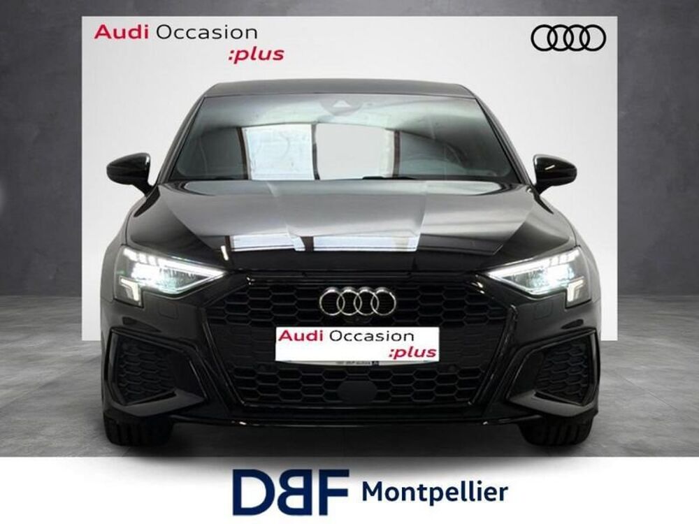 A3 Audi 2023 occasion 34000 Montpellier