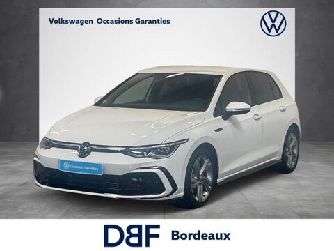 Volkswagen Golf Volkswagen  occasion Montpellier 34000