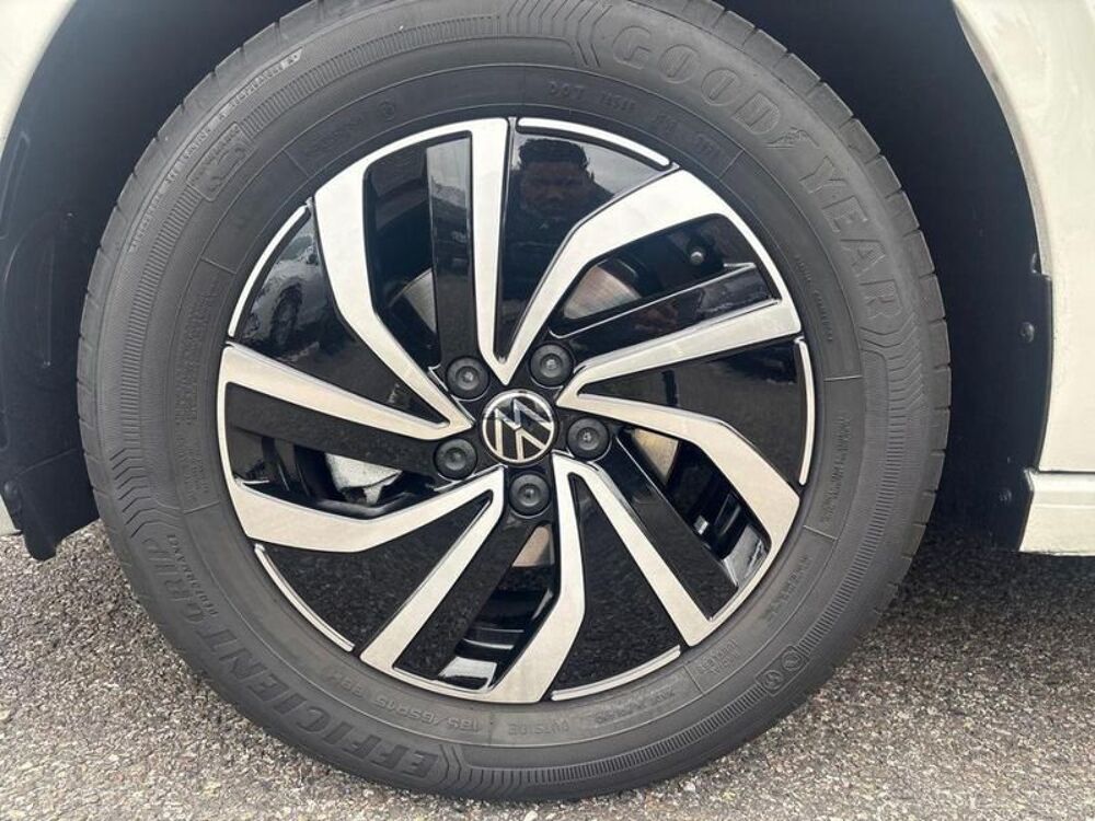 Polo Volkswagen 2026 occasion 33700 M&eacute;rignac