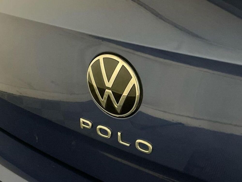 Polo Volkswagen 2023 occasion 33700 M&eacute;rignac