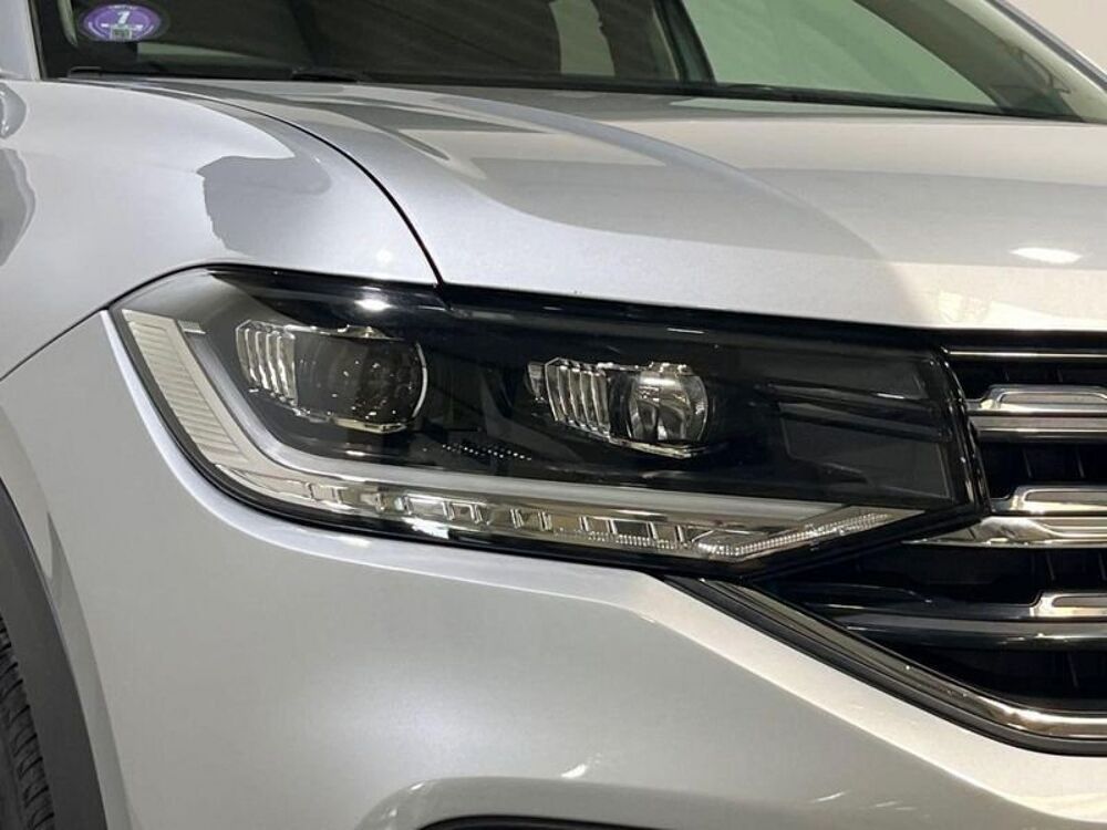 T-Cross Volkswagen 2020 occasion 34000 Montpellier