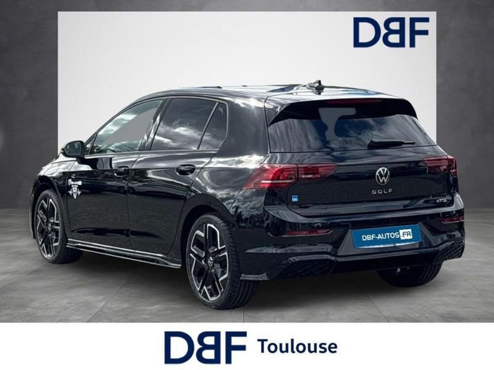 Golf Volkswagen 2026 occasion 33700 M&eacute;rignac