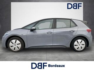 ID.3 Volkswagen 2023 occasion 33700 M&eacute;rignac