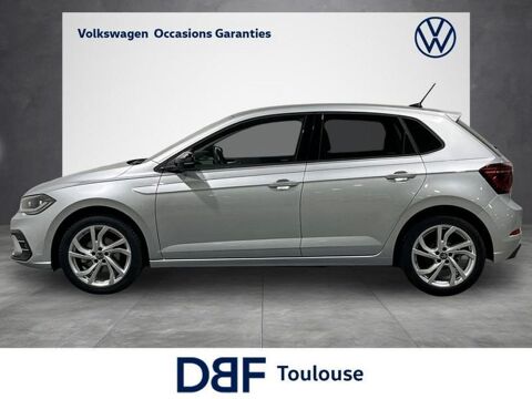 Polo Volkswagen 2023 occasion 33700 M&eacute;rignac