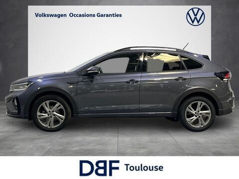 Taigo Volkswagen 2023 occasion 33700 M&eacute;rignac