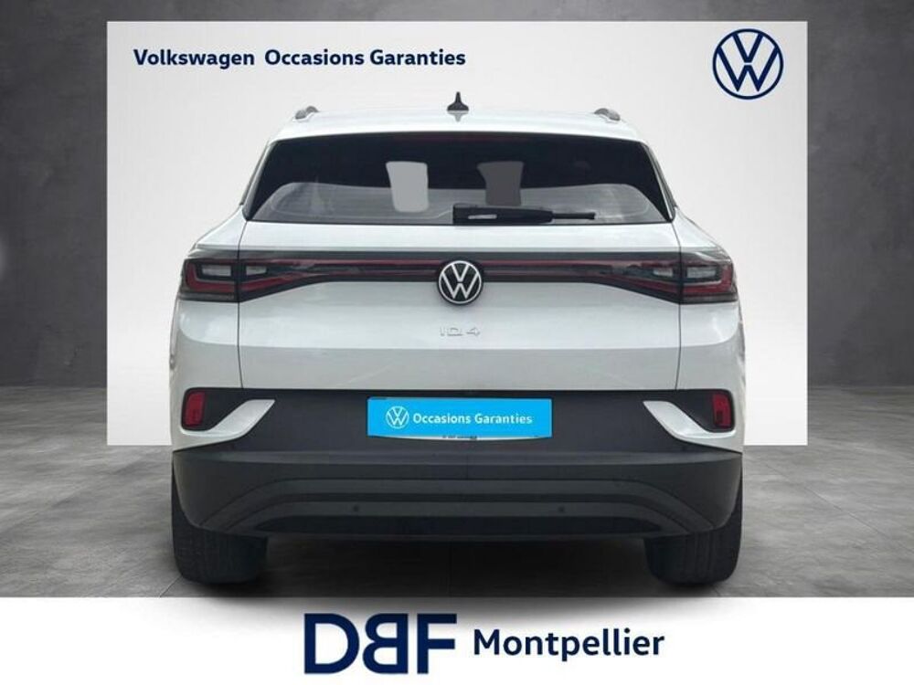 ID.4 Volkswagen 2023 occasion 34000 Montpellier