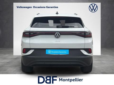 ID.4 Volkswagen 2023 occasion 34000 Montpellier