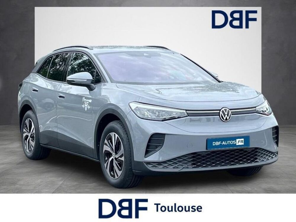 ID.4 Volkswagen 2026 occasion 33700 M&eacute;rignac