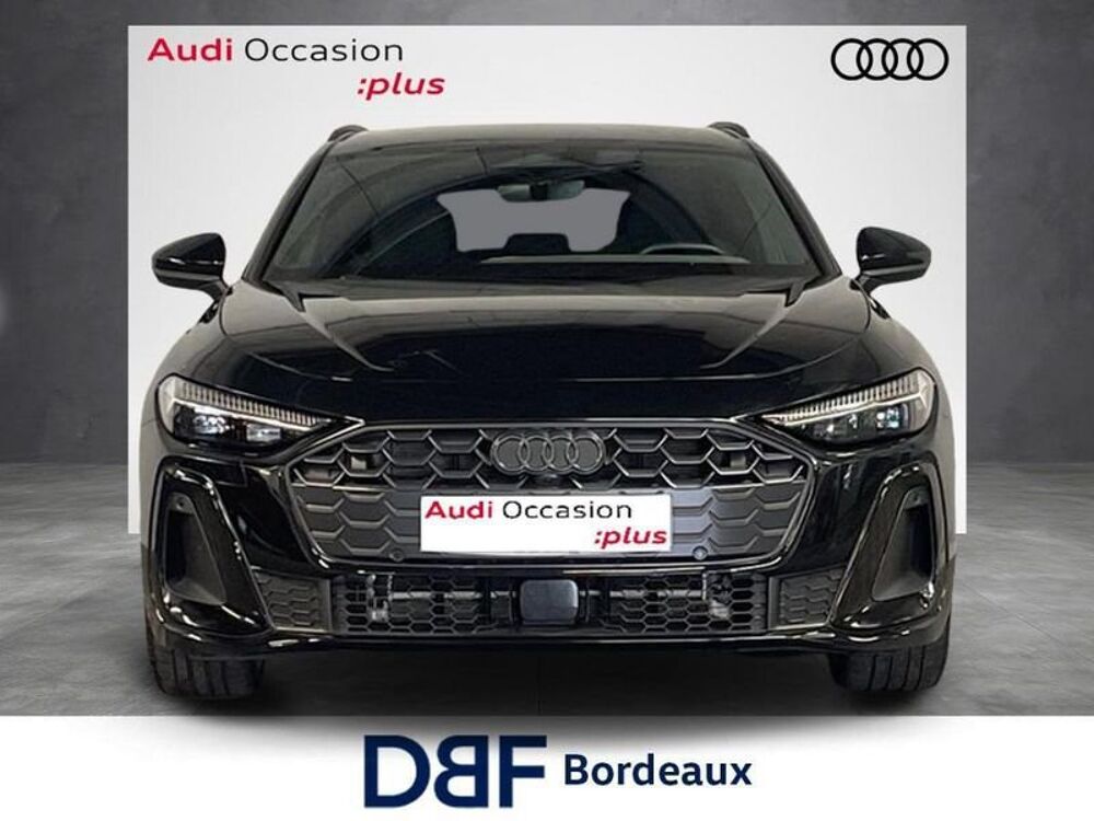 A5 Audi 2025 occasion 33370 Artigues-pr&egrave;s-Bordeaux