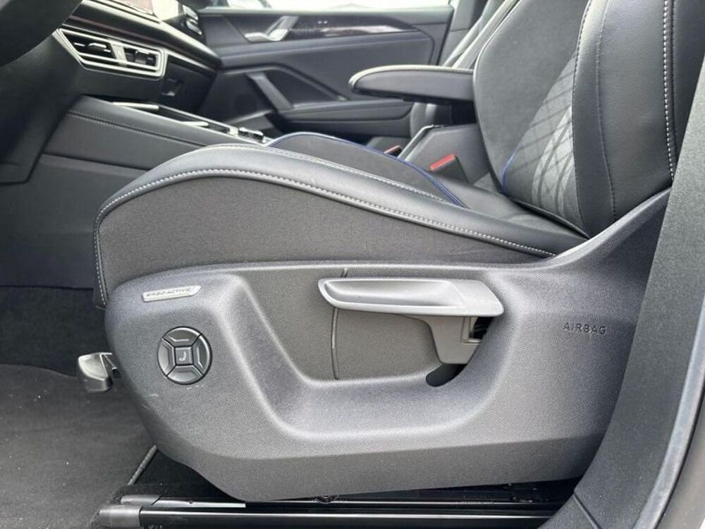Tiguan Volkswagen 2025 occasion 33700 M&eacute;rignac