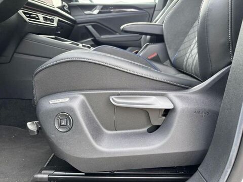 Tiguan Volkswagen 2025 occasion 33700 M&eacute;rignac