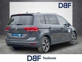 Touran Volkswagen 2026 occasion 33700 M&eacute;rignac