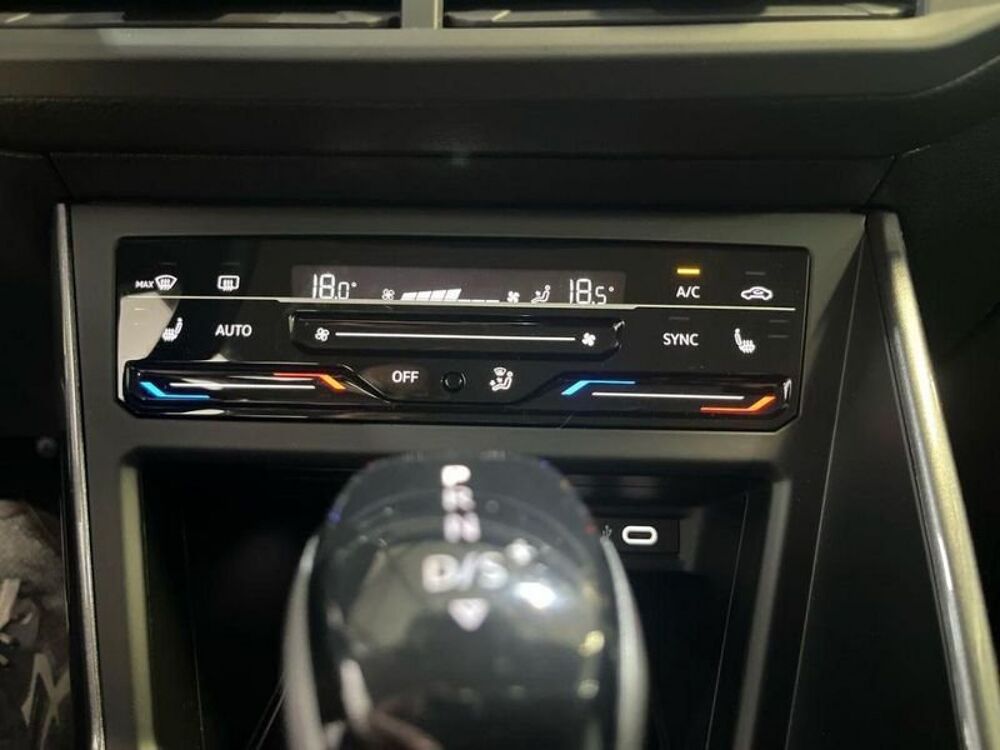 Polo Volkswagen 2023 occasion 33700 M&eacute;rignac