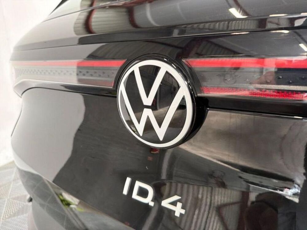 ID.4 Volkswagen 2023 occasion 34000 Montpellier