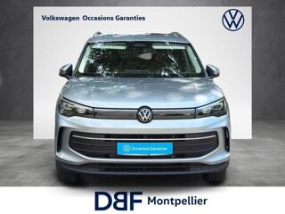 Tiguan Volkswagen 2026 occasion 34000 Montpellier
