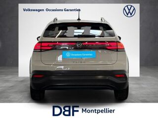 Taigo Volkswagen 2023 occasion 34000 Montpellier