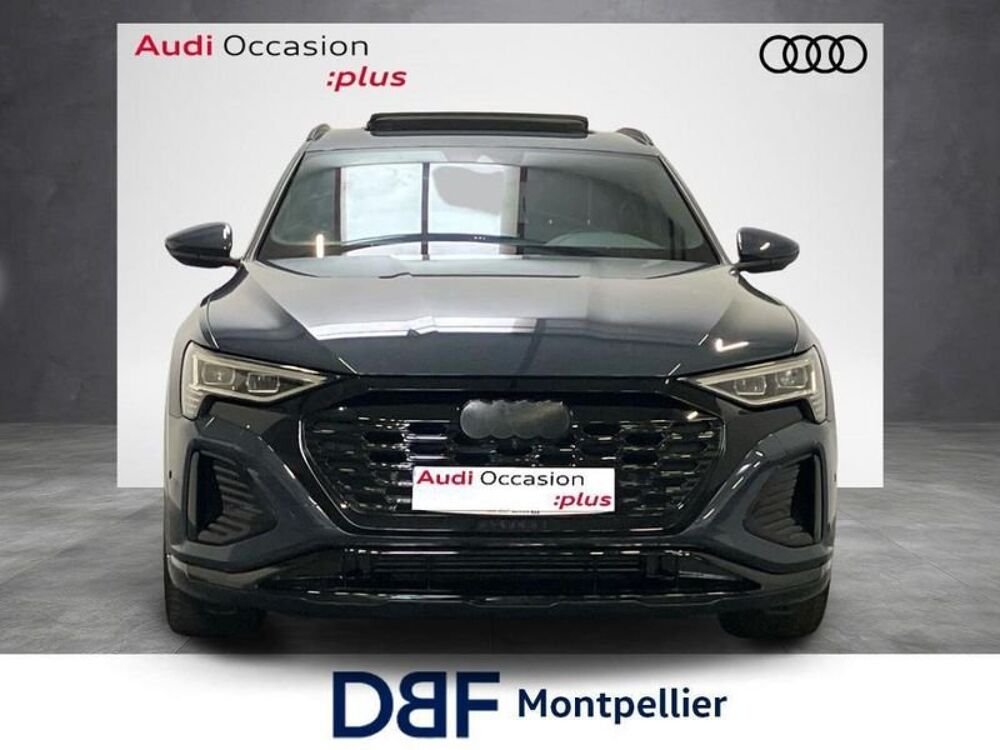 E-TRON Audi 2023 occasion 34000 Montpellier