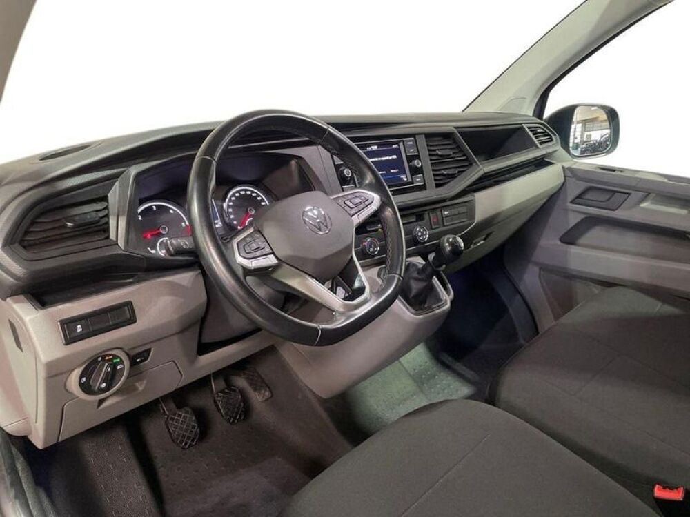 Transporter Combi Volkswagen 2023 occasion 33700 M&eacute;rignac