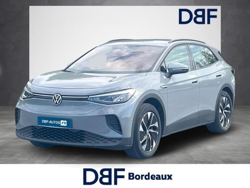 ID.4 Volkswagen 2023 occasion 33700 M&eacute;rignac