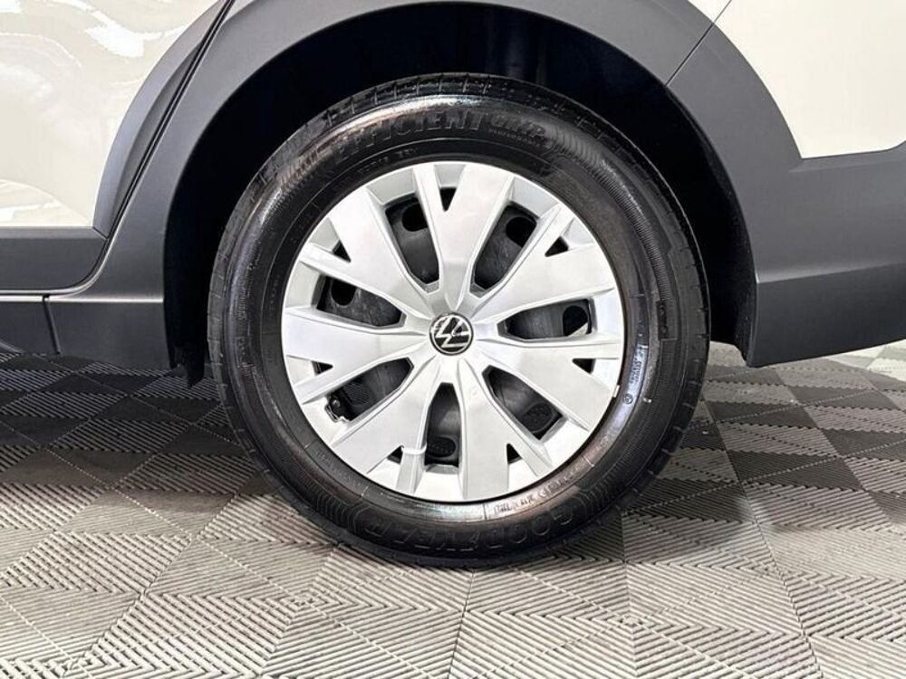Taigo Volkswagen 2024 occasion 33700 M&eacute;rignac