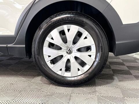 Taigo Volkswagen 2024 occasion 33700 M&eacute;rignac